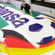 Illustration for article titled Lufthansa Renames Eight Of Its Planes For The World Cup